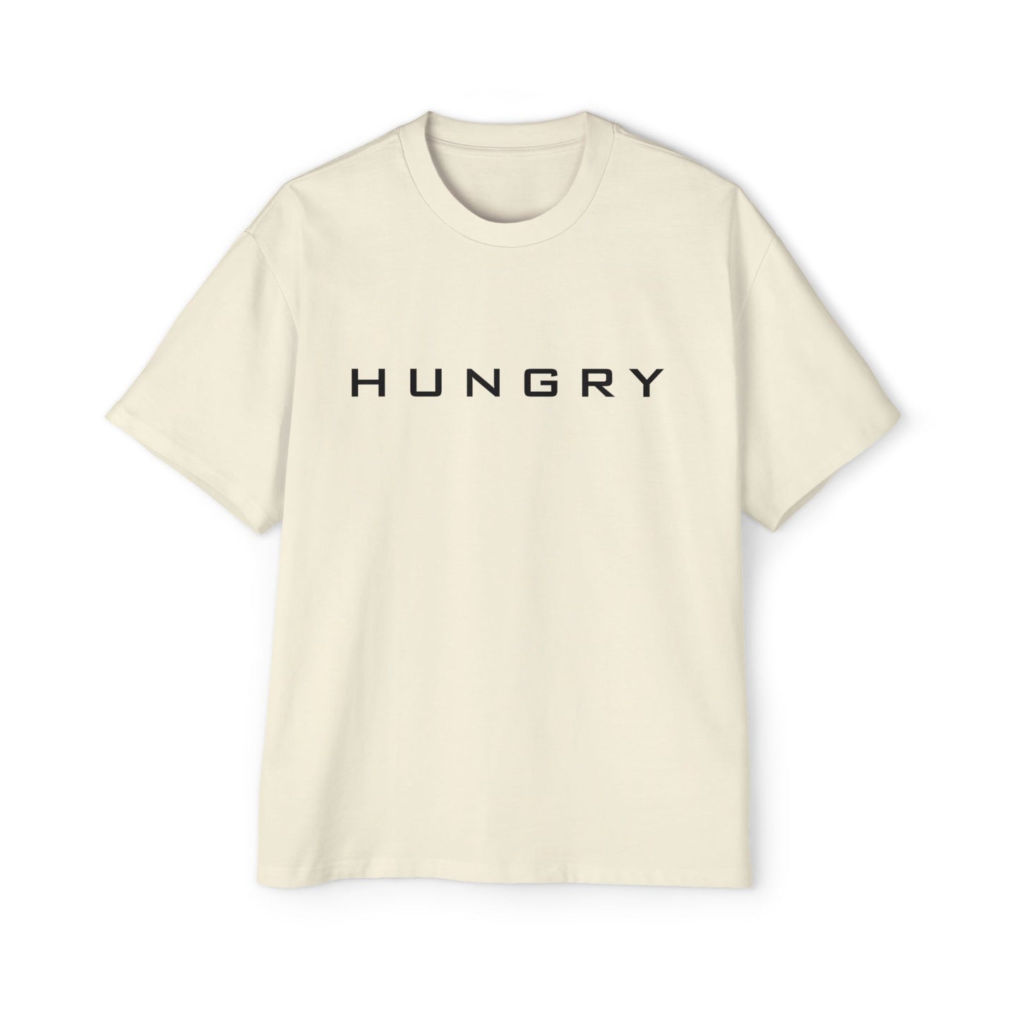 SUCCESS TRACK Heavy Oversized Tee