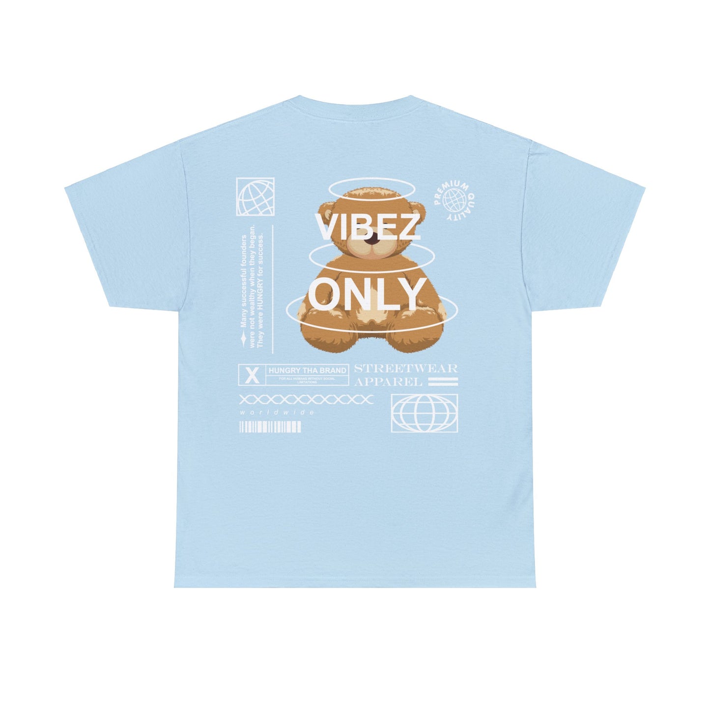 VIBEZ ONLY Tee