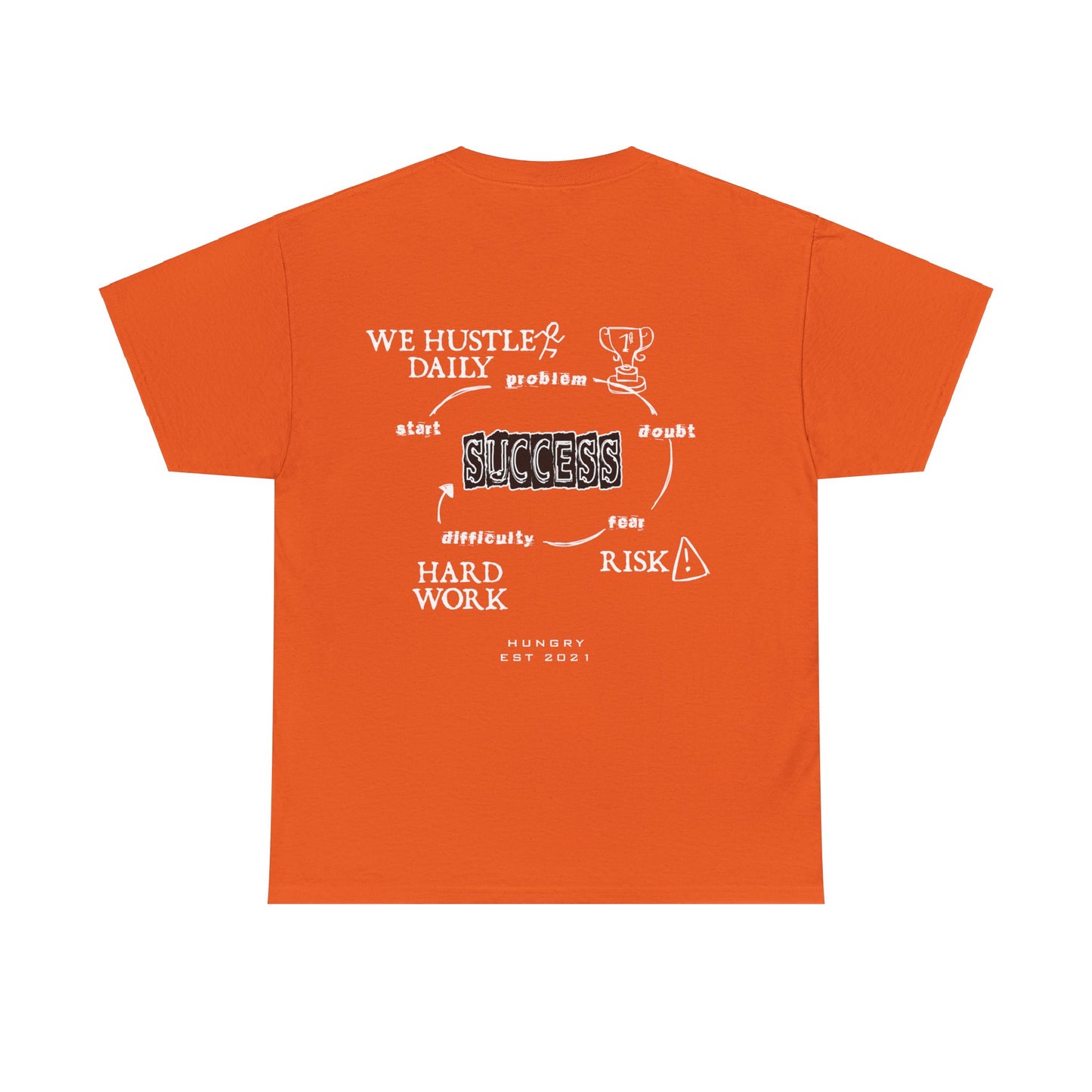 Success Tee