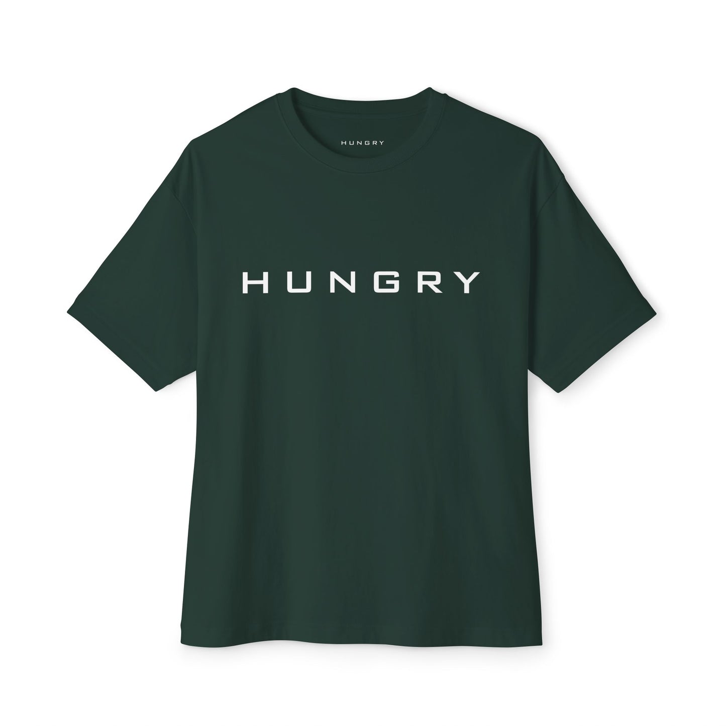 SUCCESS Track Oversized Boxy Tee