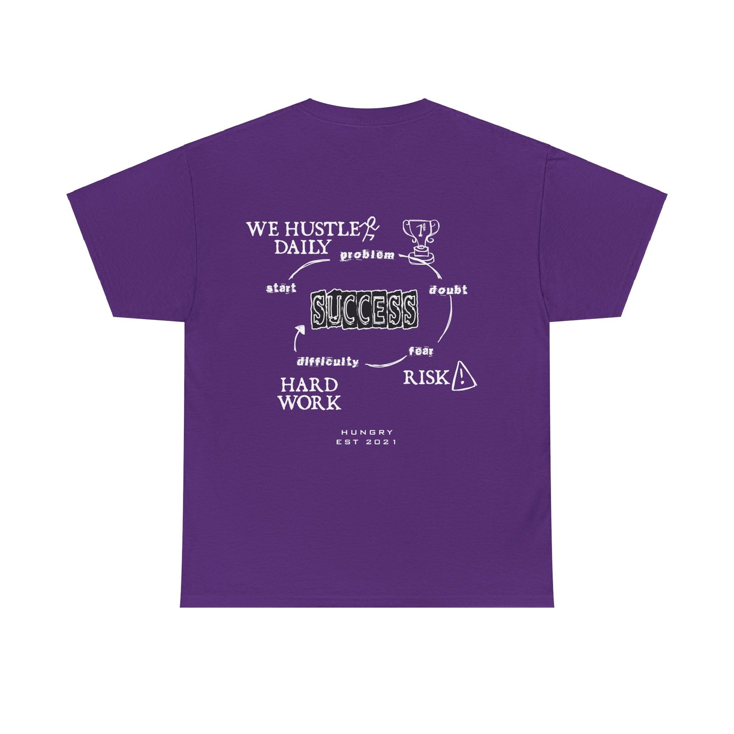 Success Tee
