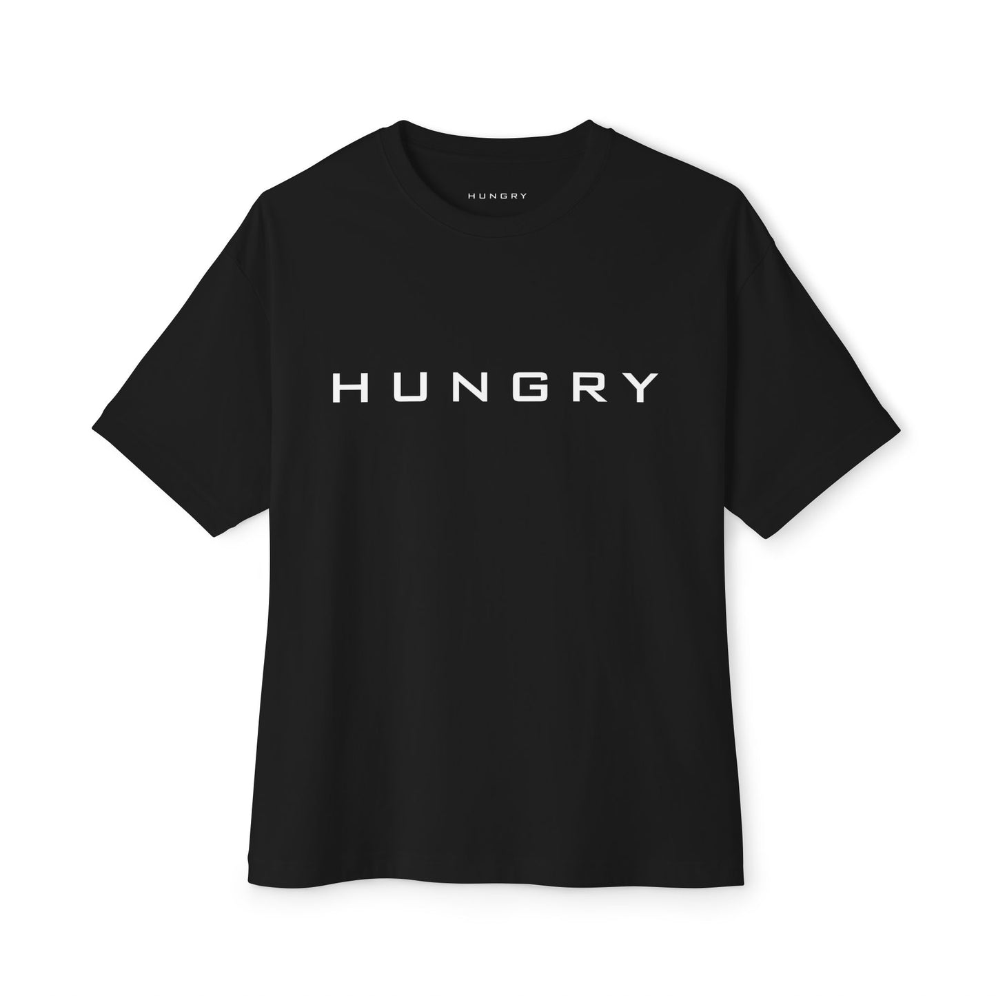 SUCCESS Track Oversized Boxy Tee