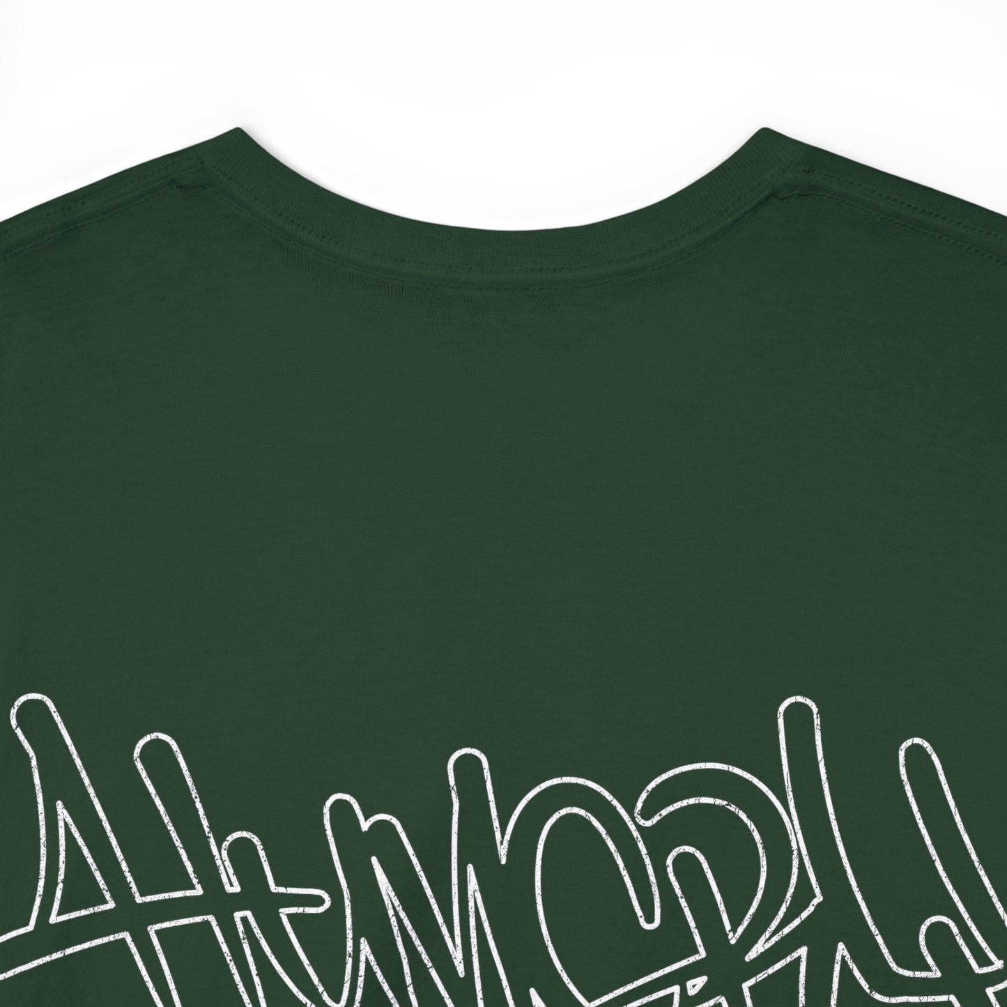 Hungry Vibez Lifestyle Tee