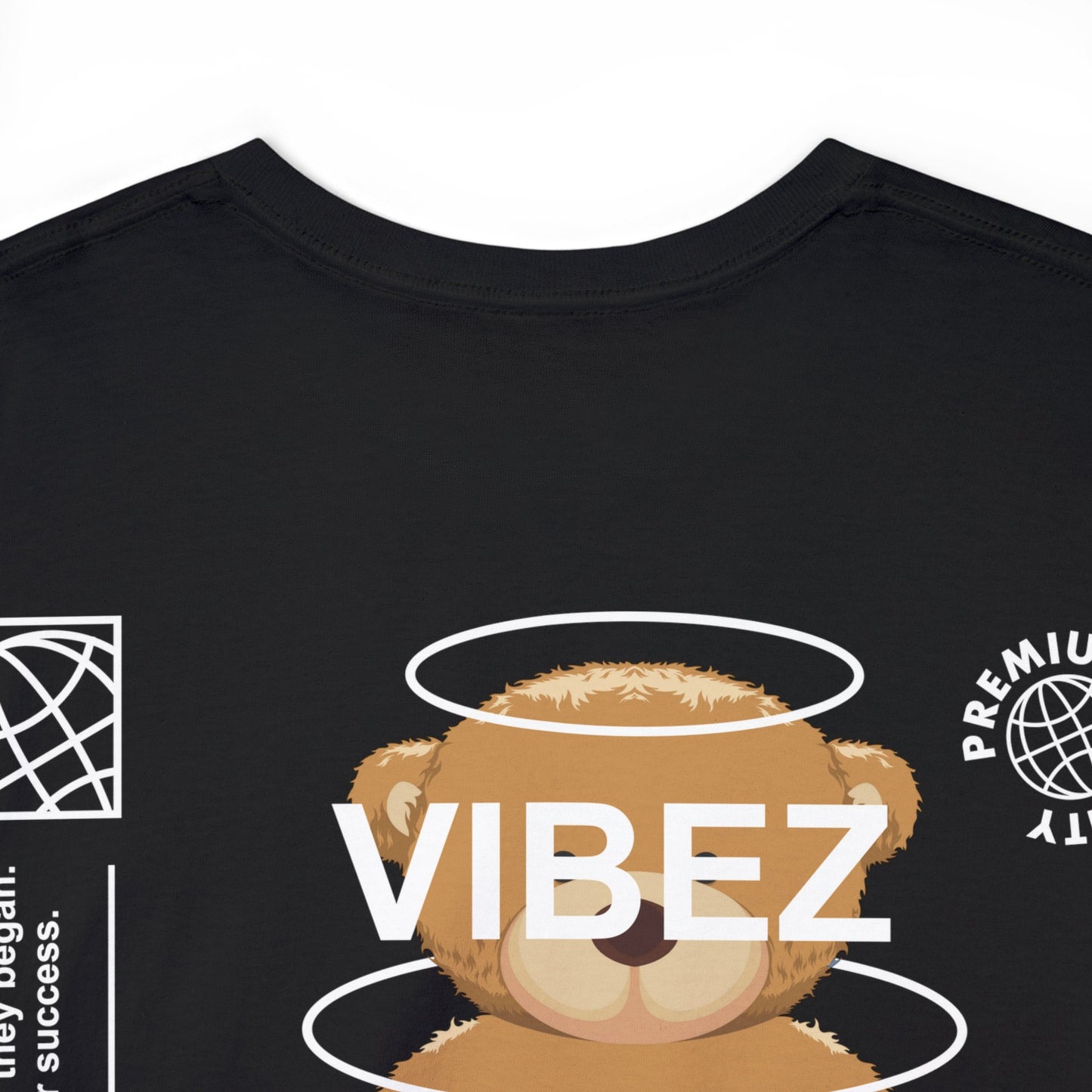 VIBEZ ONLY Tee