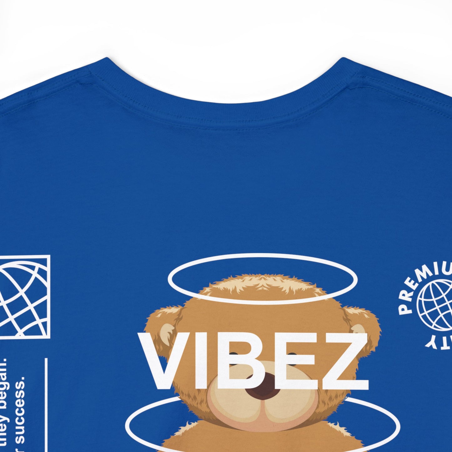 VIBEZ ONLY Tee