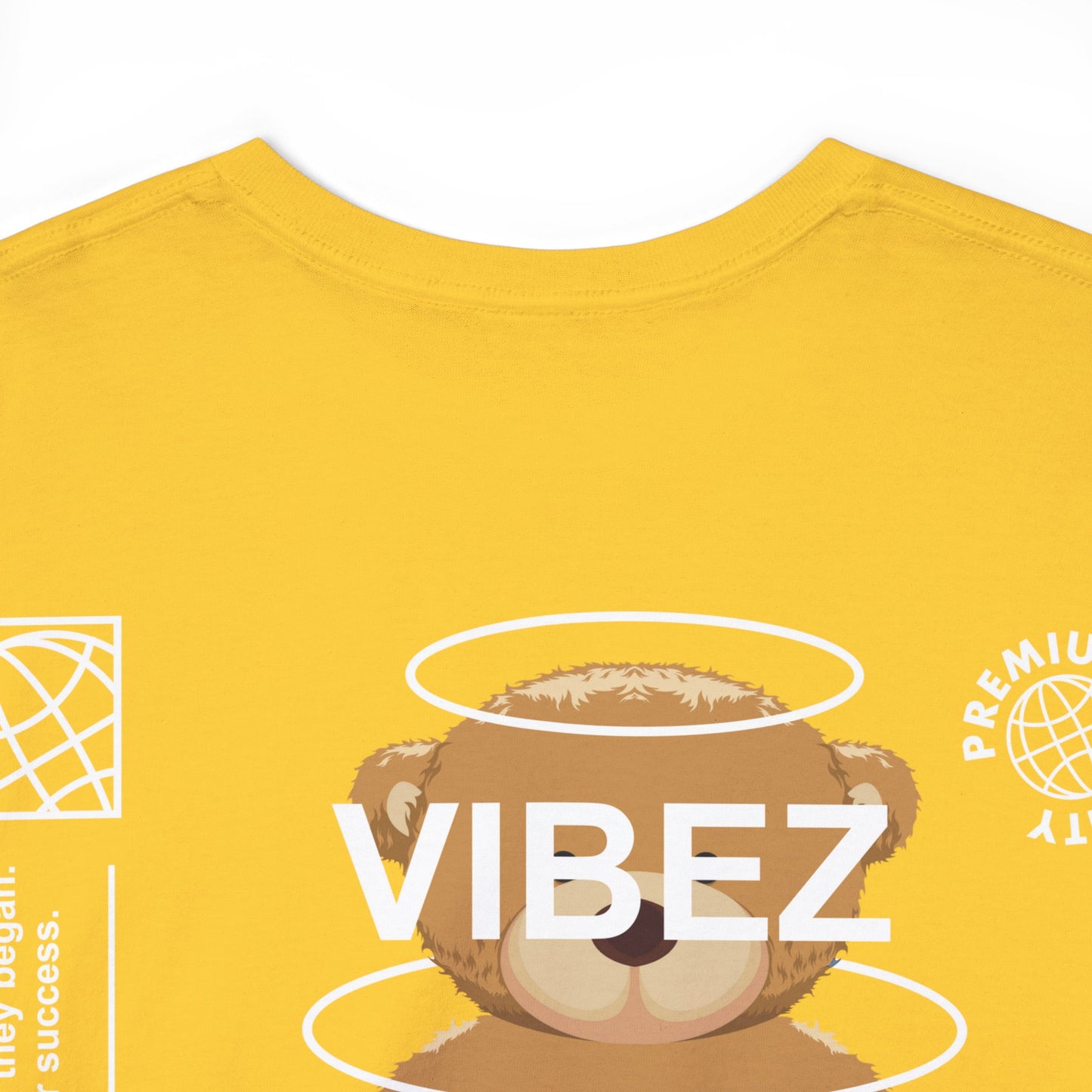 VIBEZ ONLY Tee
