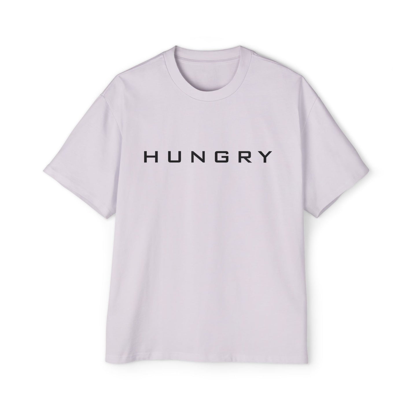 SUCCESS TRACK Heavy Oversized Tee
