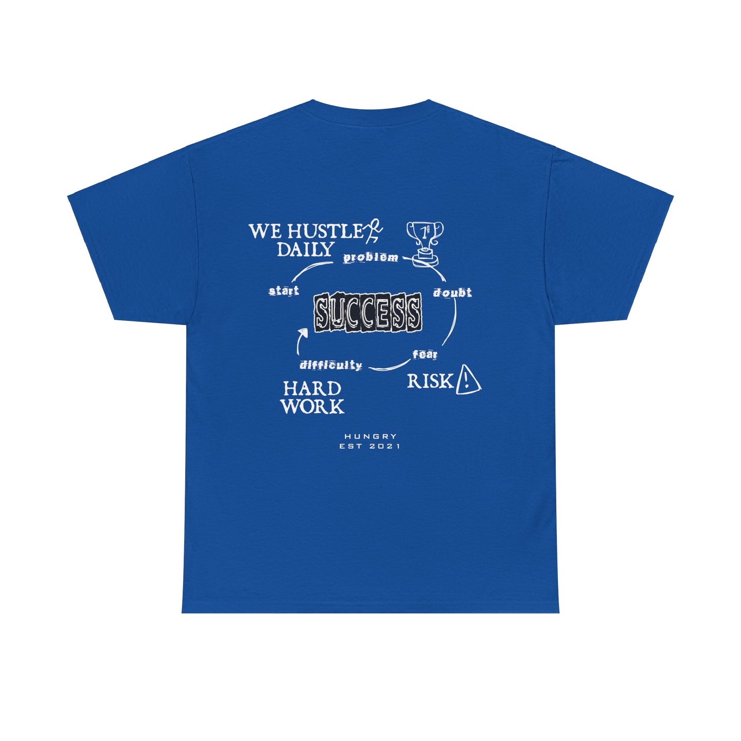 Success Tee