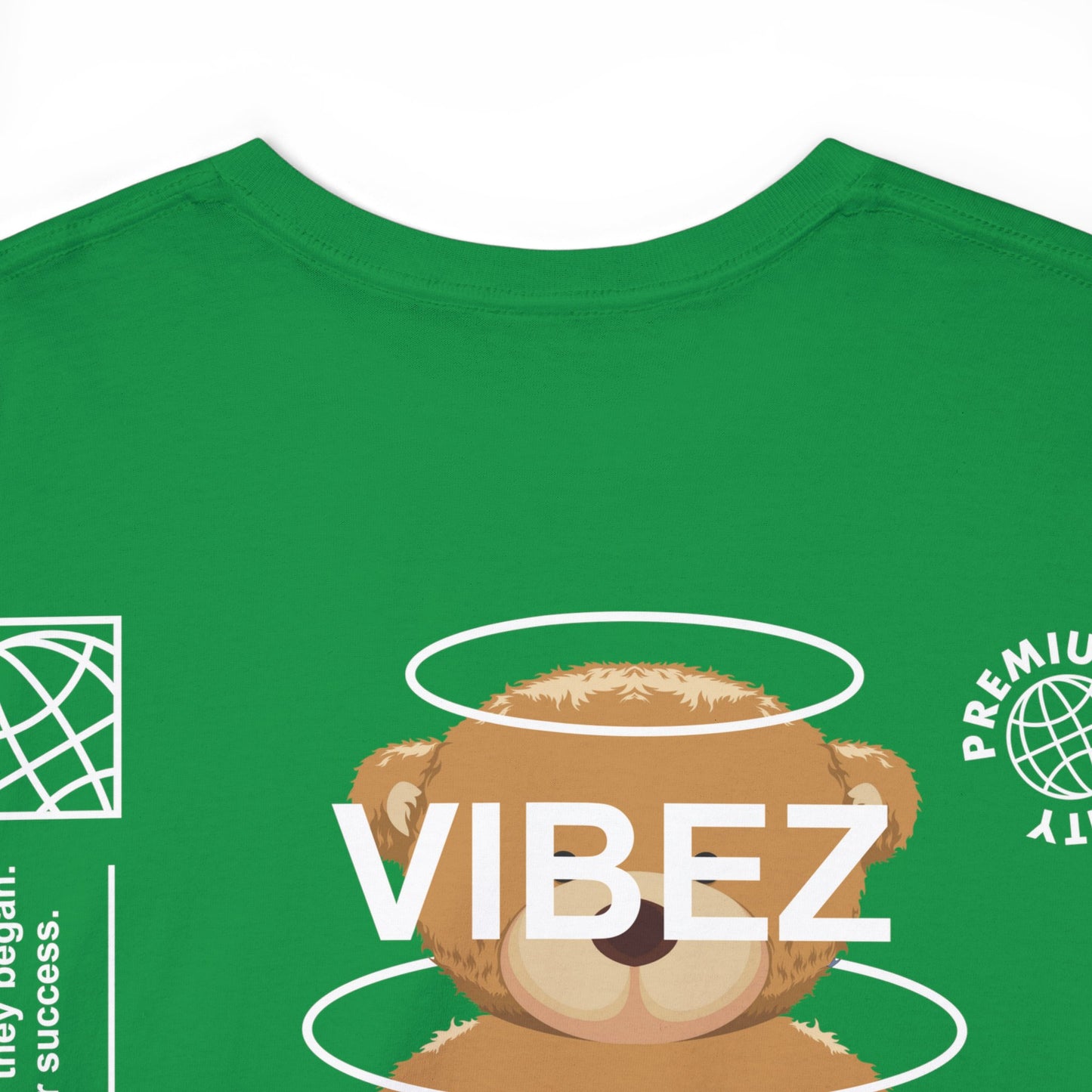 VIBEZ ONLY Tee