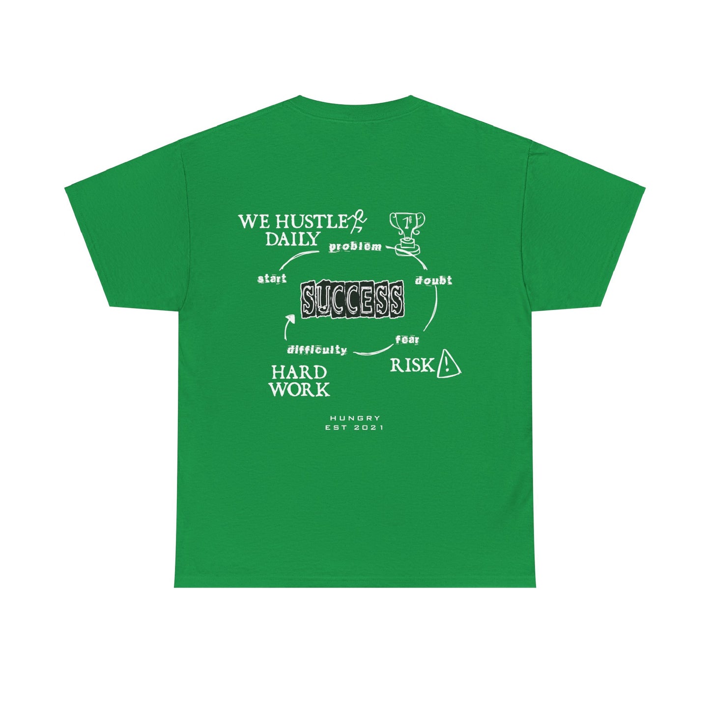 Success Tee