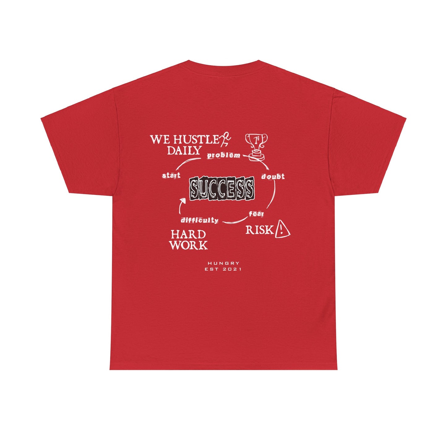 Success Tee