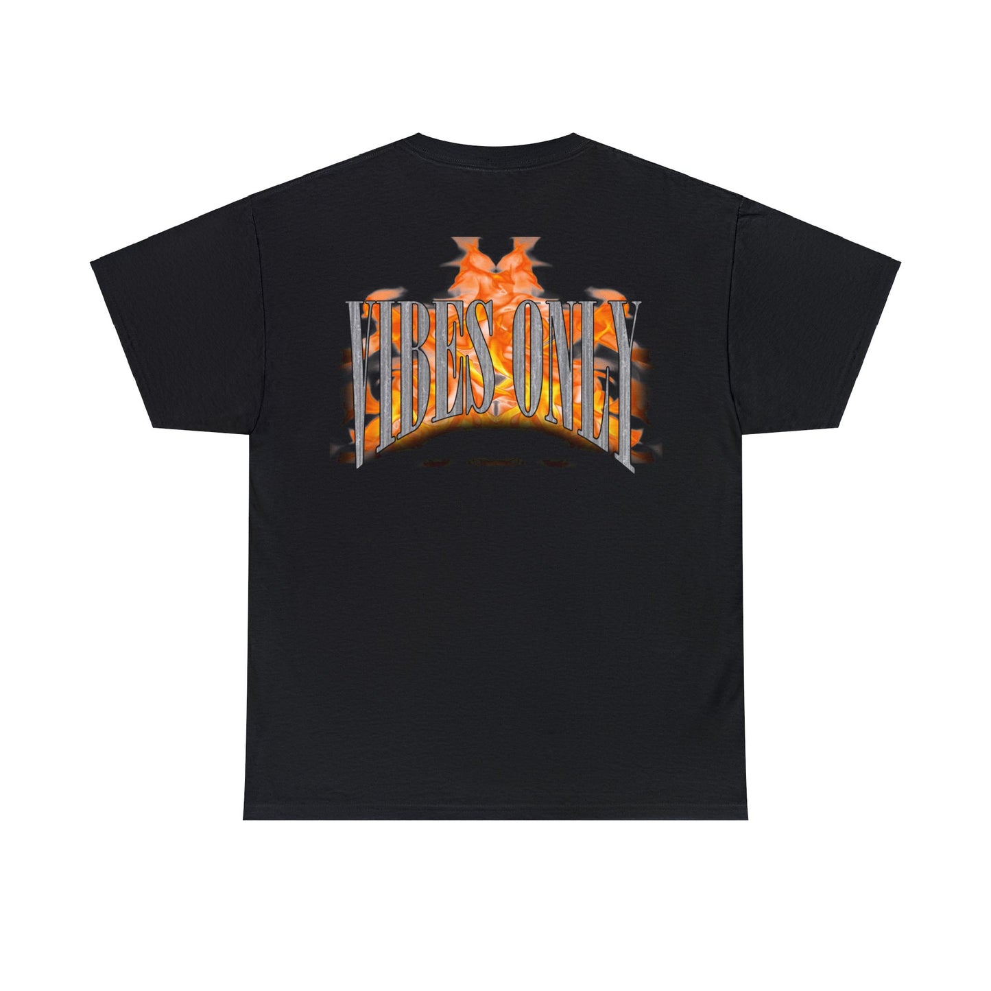 Vibes Only Tee