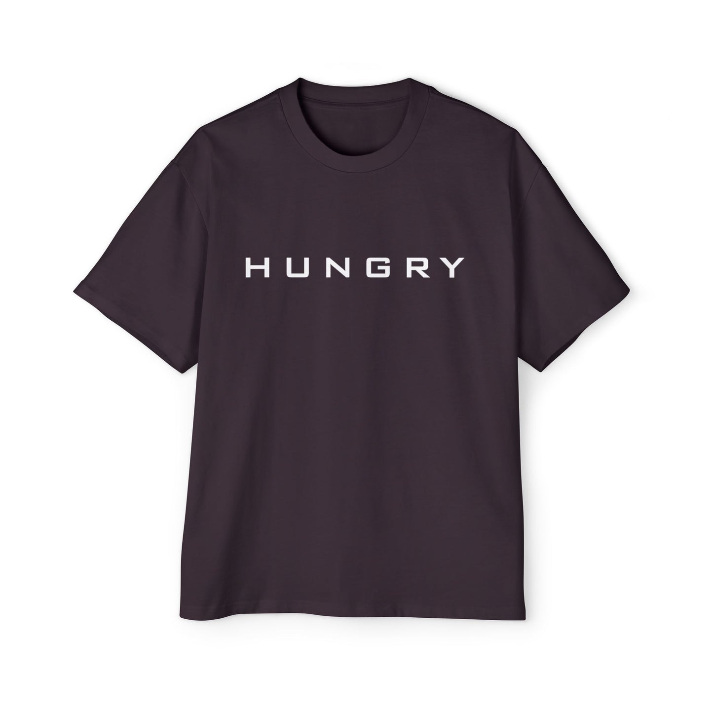 SUCCESS TRACK Heavy Oversized Tee