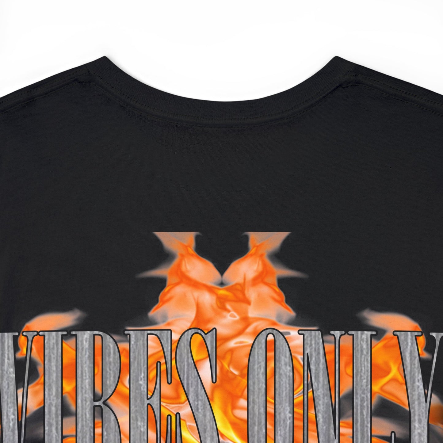 Vibes Only Tee