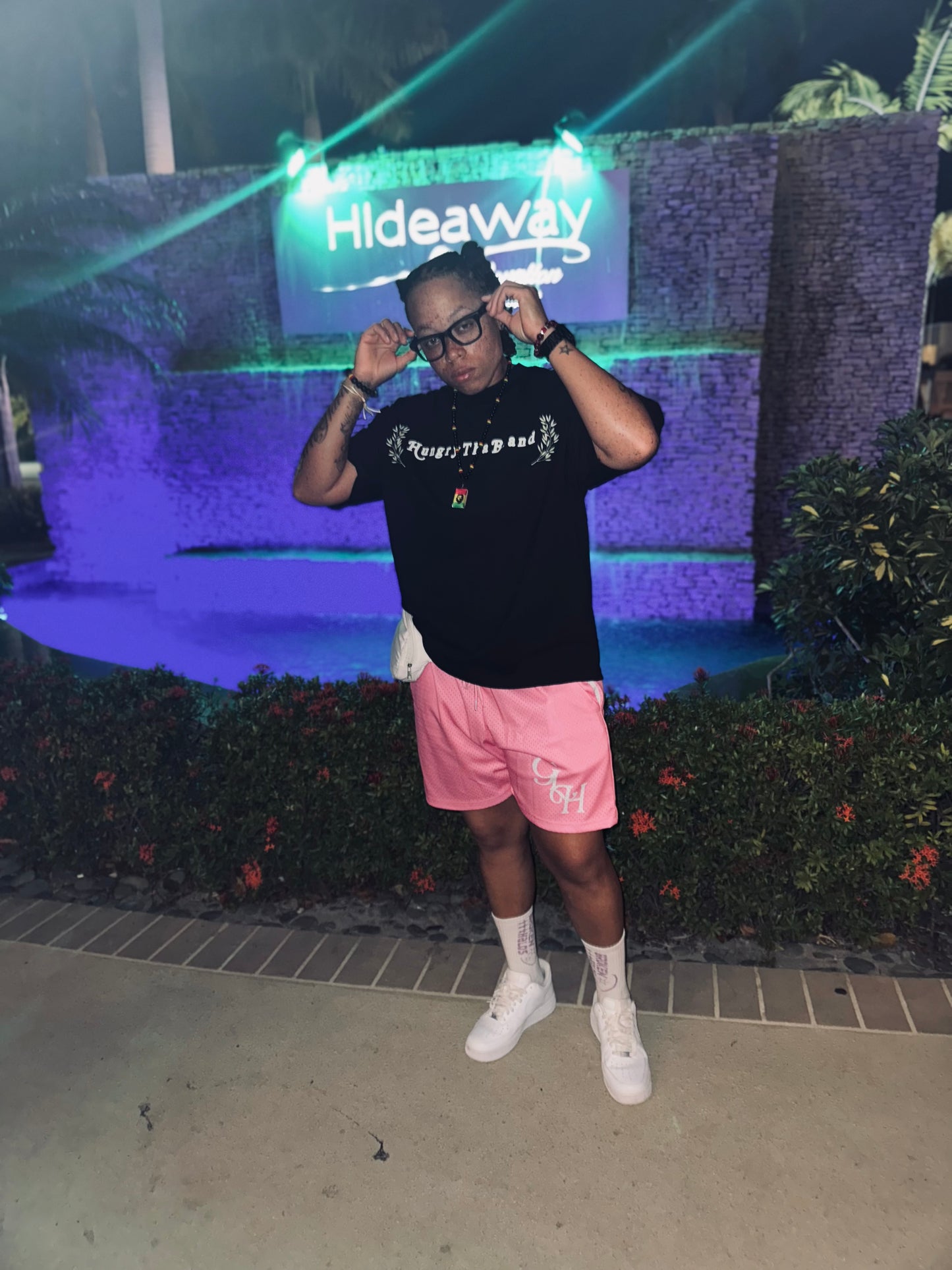 Take Time To Grow Oversized Boxy Tees