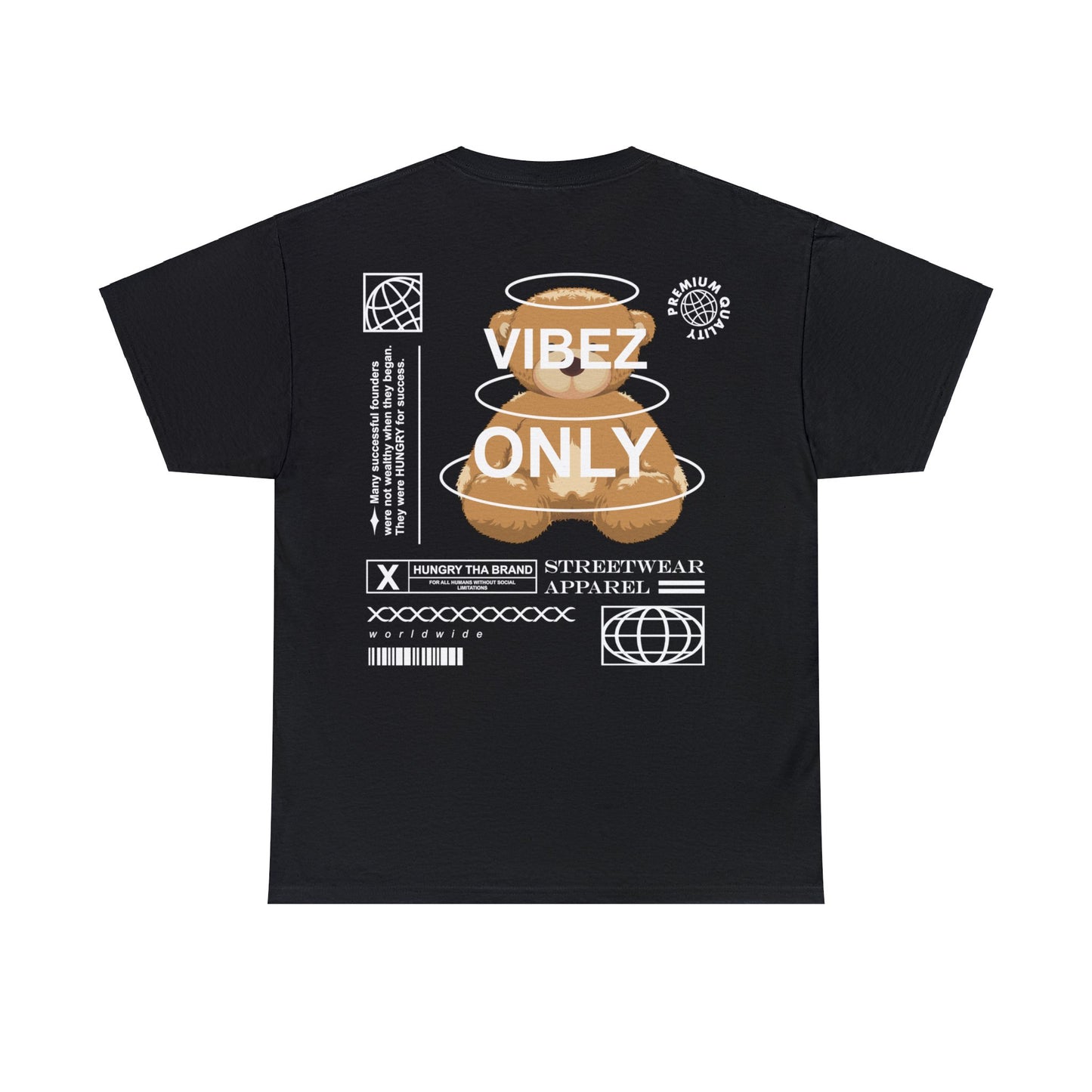 VIBEZ ONLY Tee