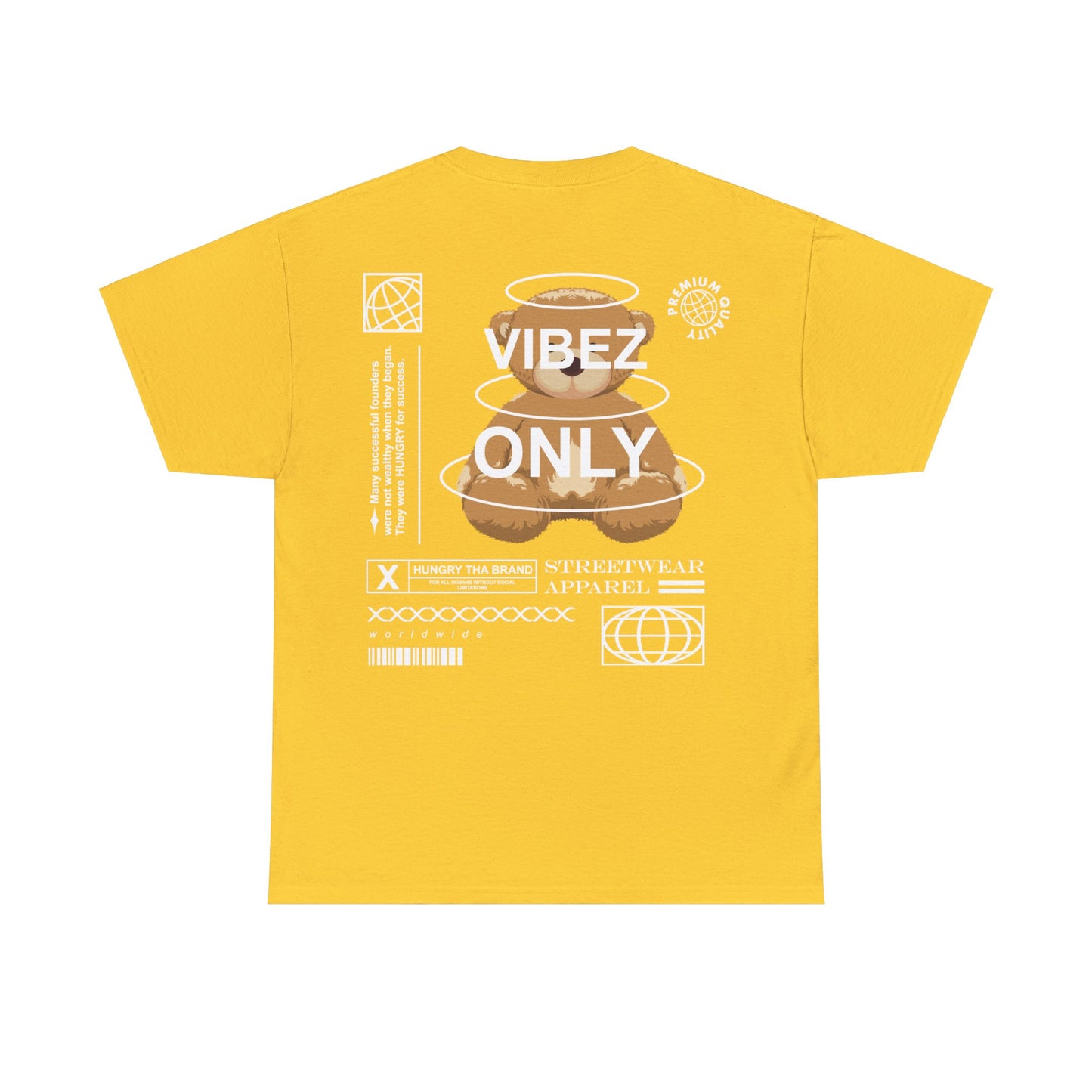 VIBEZ ONLY Tee
