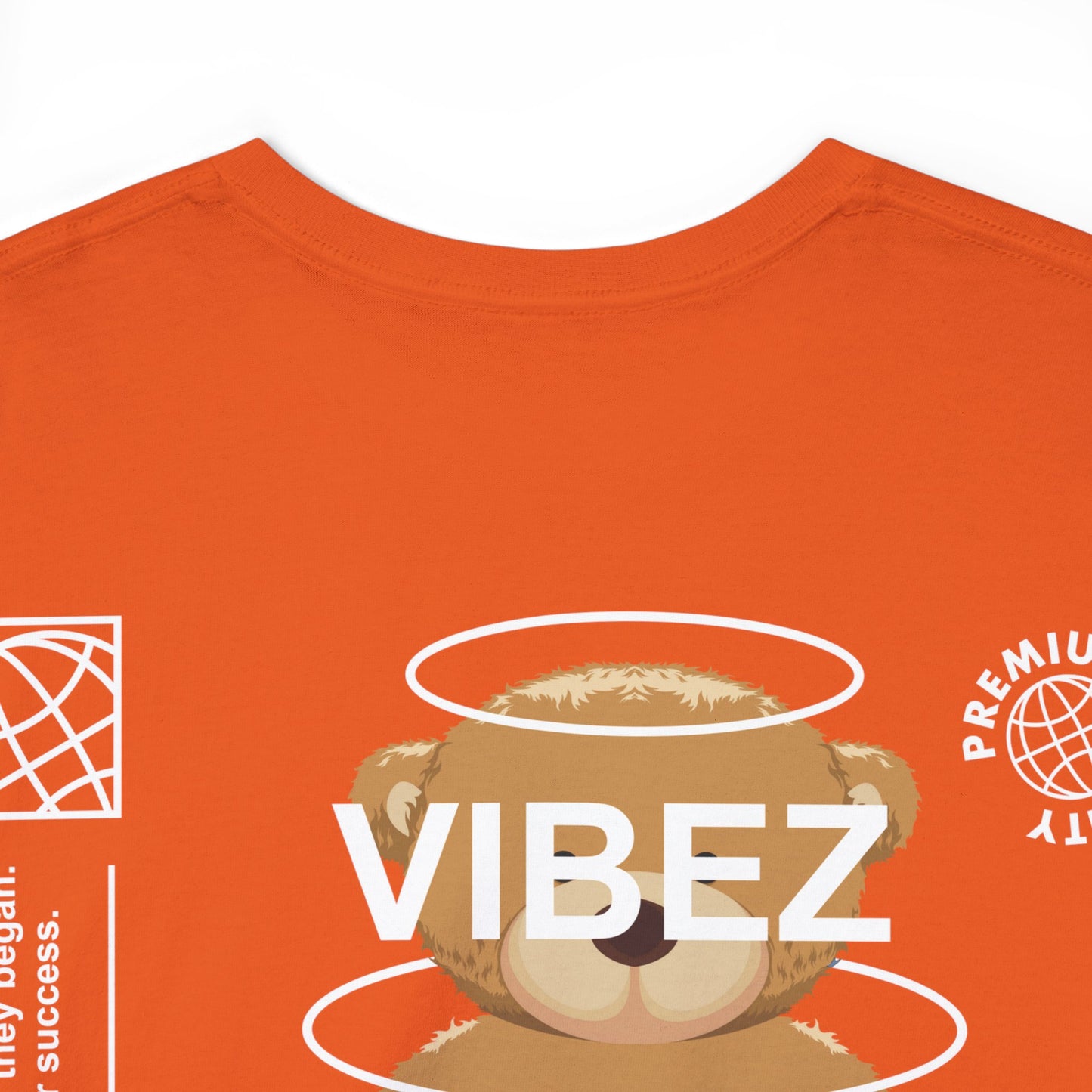 VIBEZ ONLY Tee