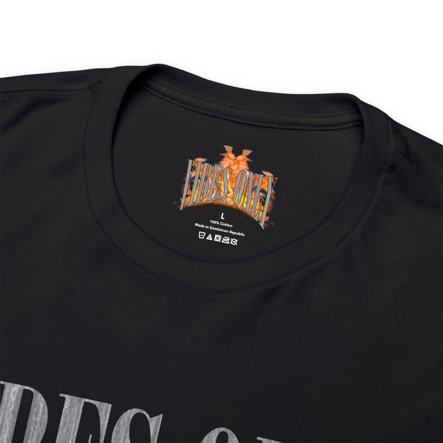 Vibes Only Tee
