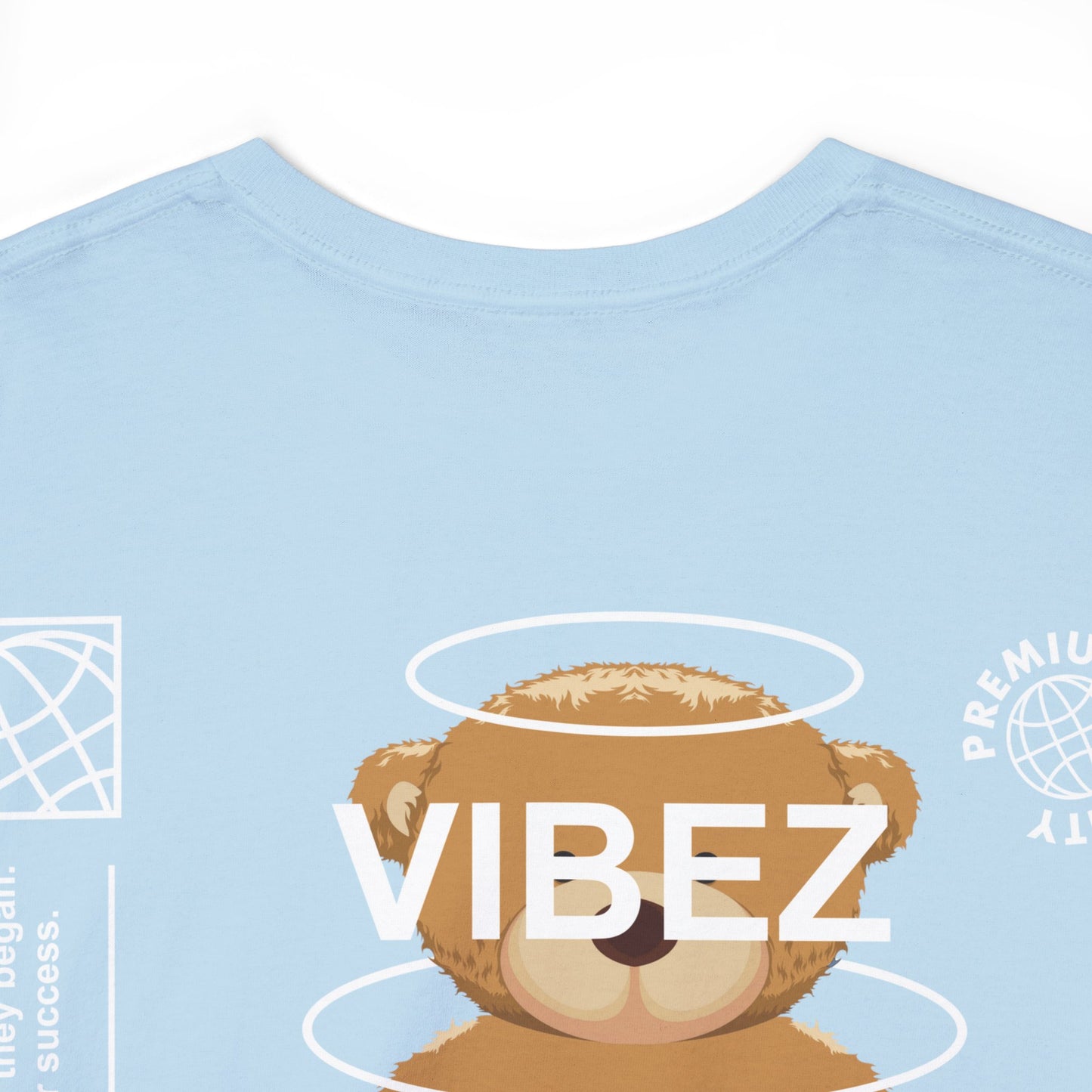 VIBEZ ONLY Tee