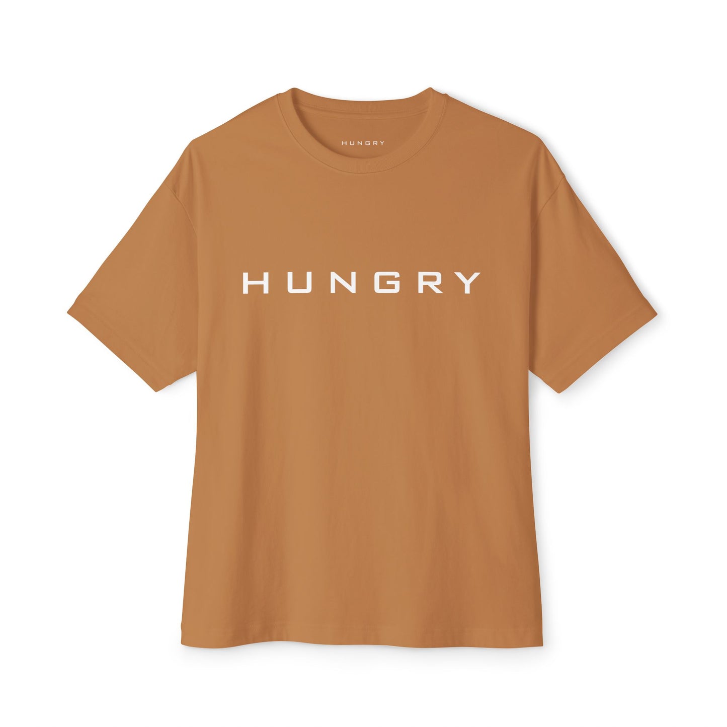 SUCCESS Track Oversized Boxy Tee