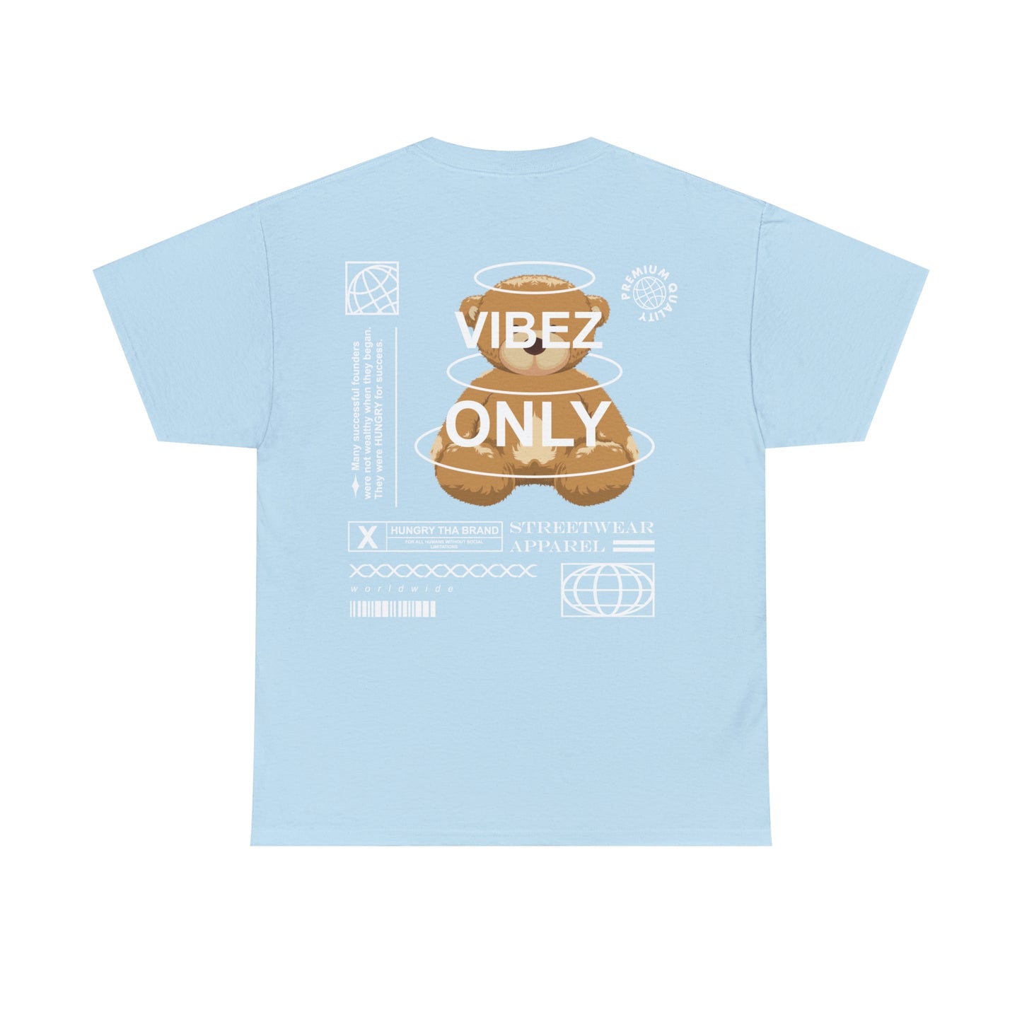 Vibez Only Tee
