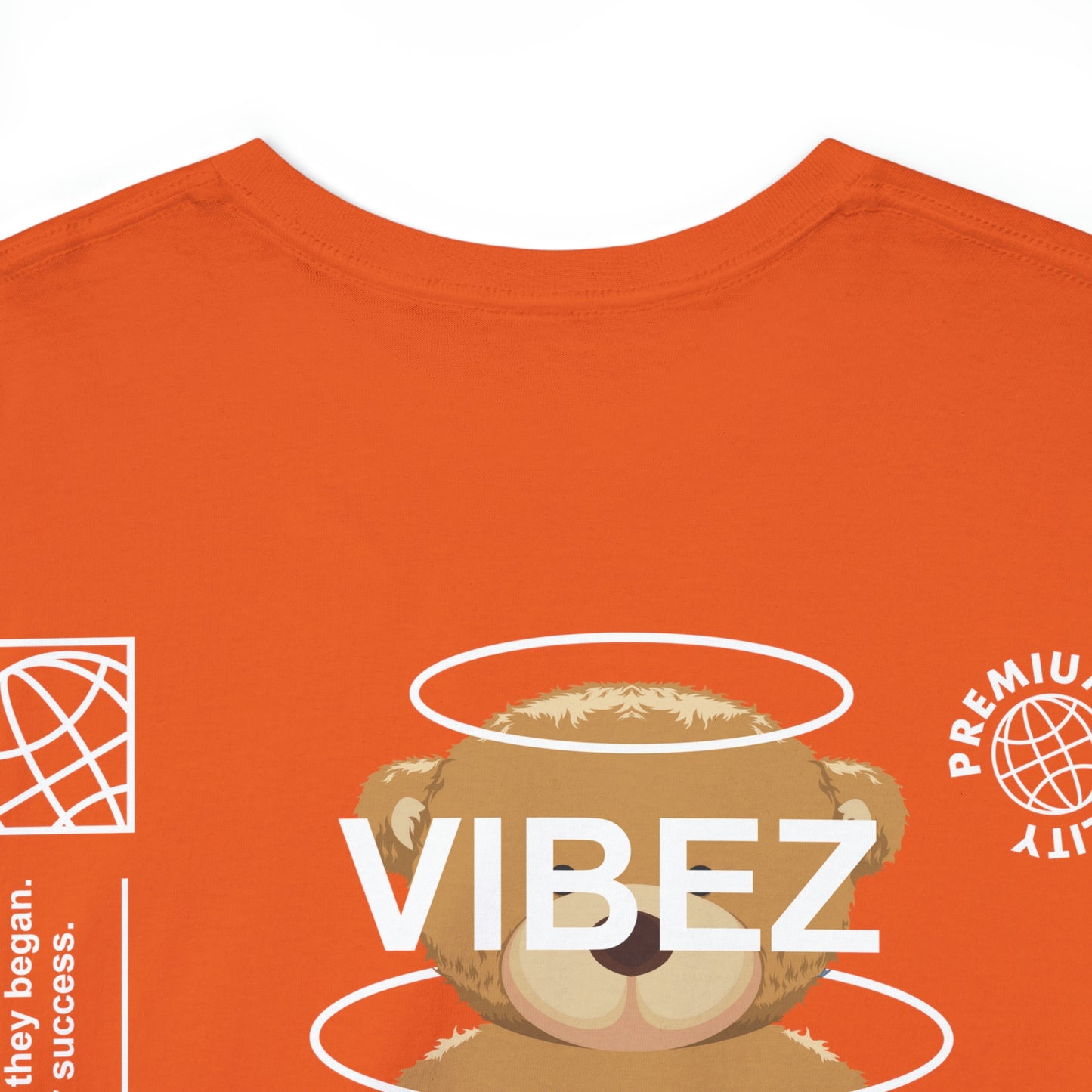 Vibez Only Tee