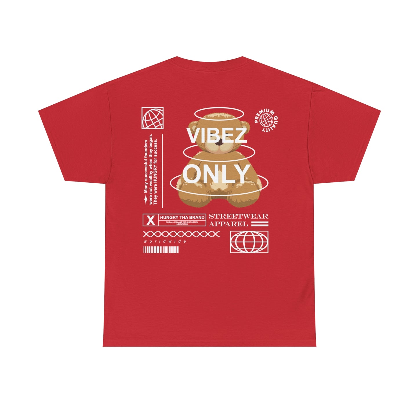 Vibez Only Tee