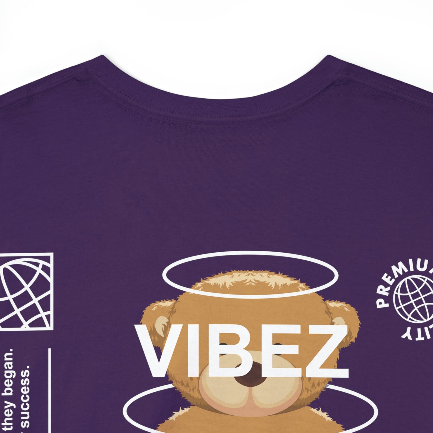 Vibez Only Tee