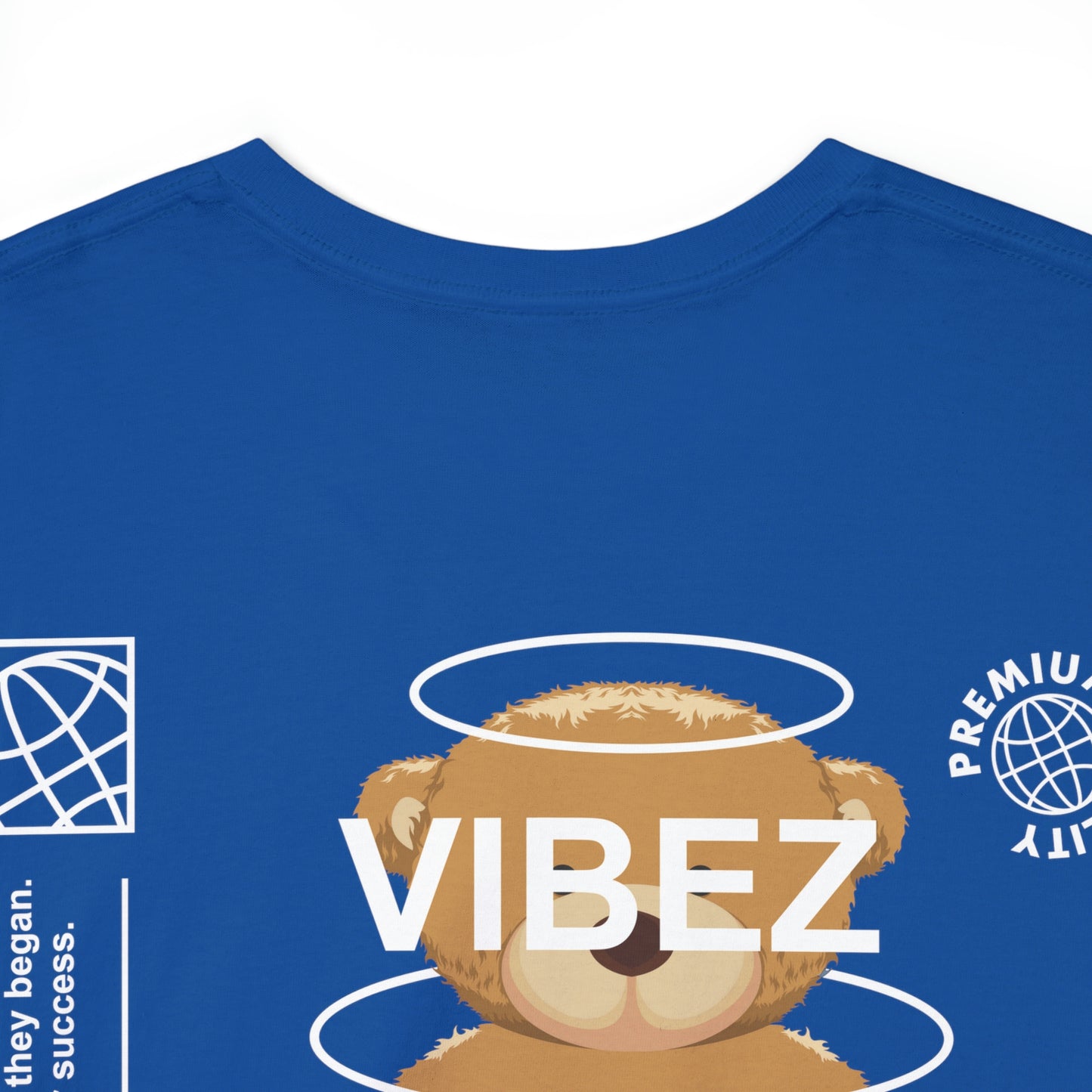 Vibez Only Tee