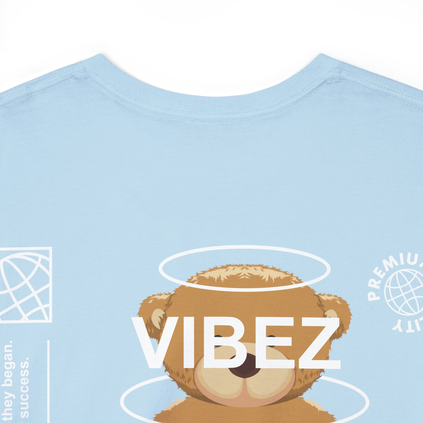 Vibez Only Tee