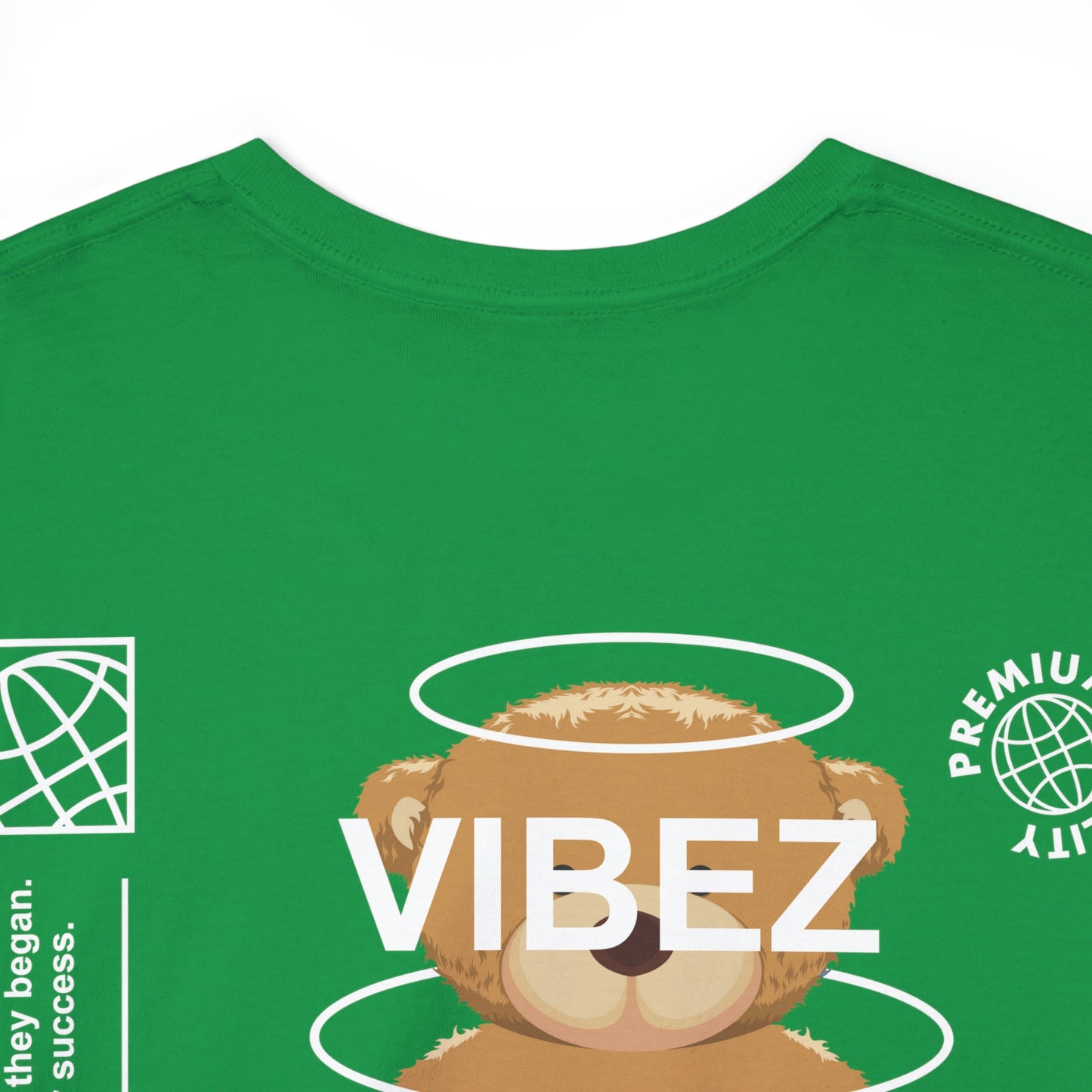 Vibez Only Tee