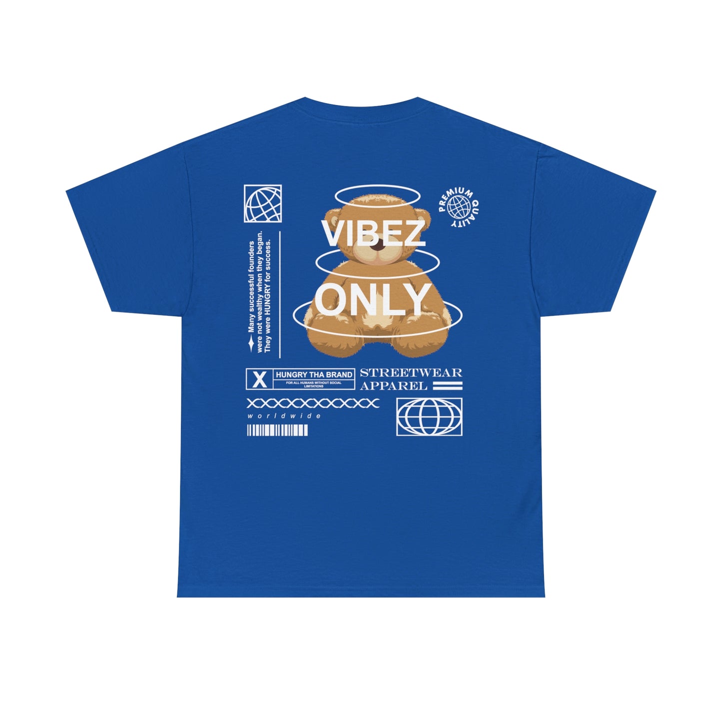 Vibez Only Tee