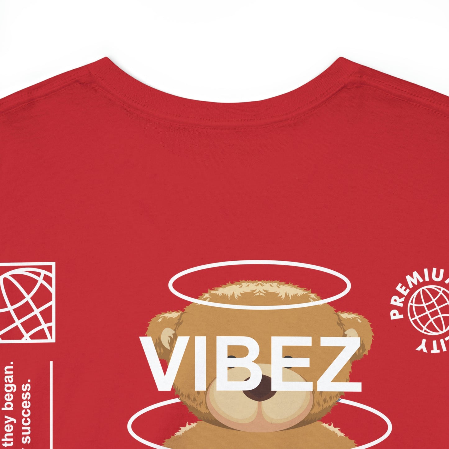 Vibez Only Tee