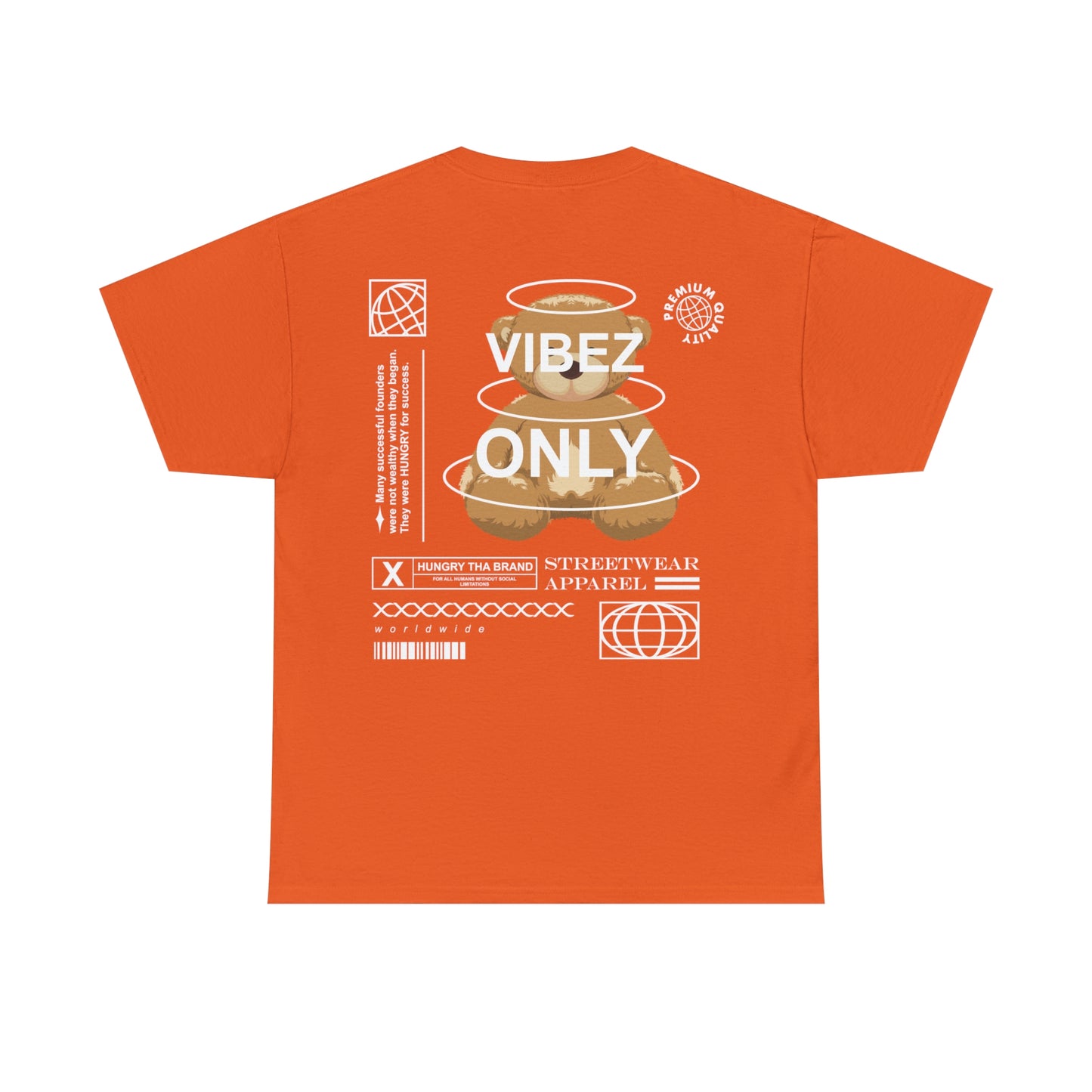 Vibez Only Tee