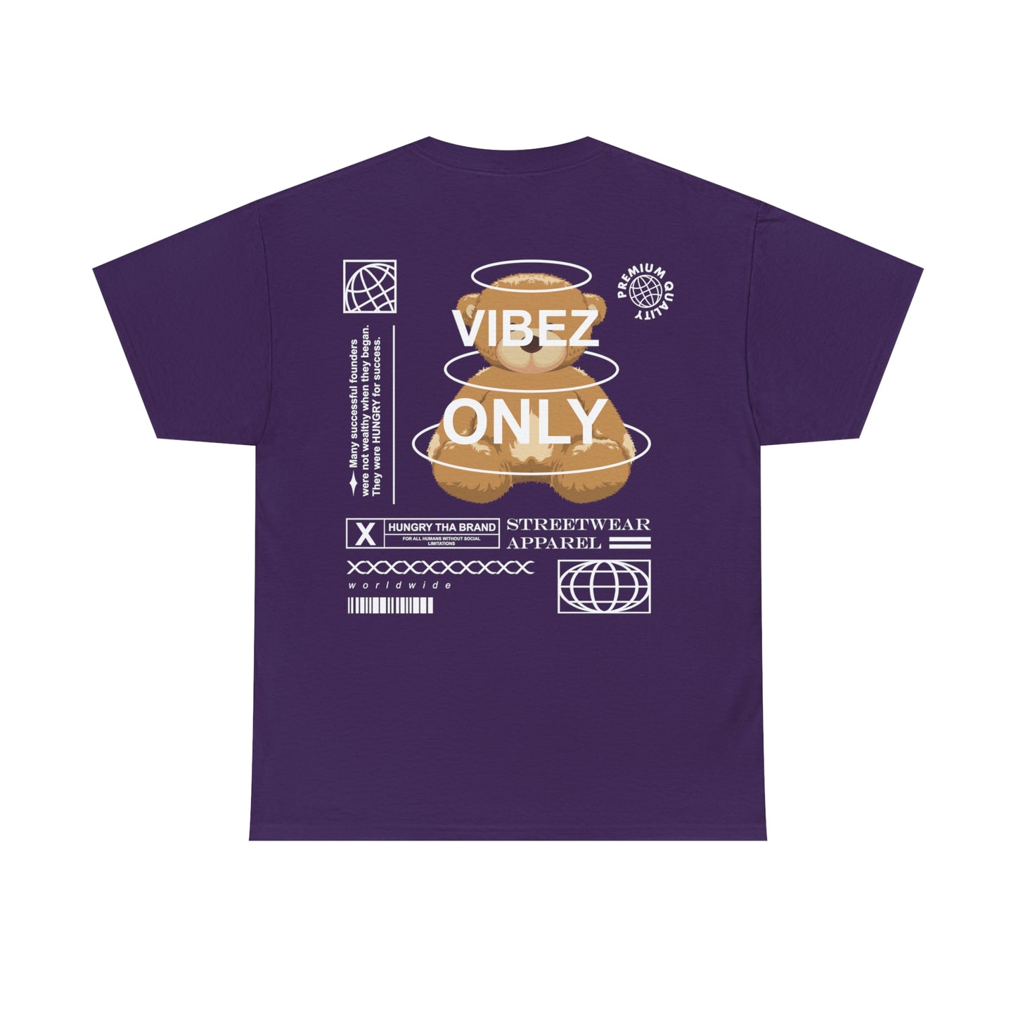 Vibez Only Tee