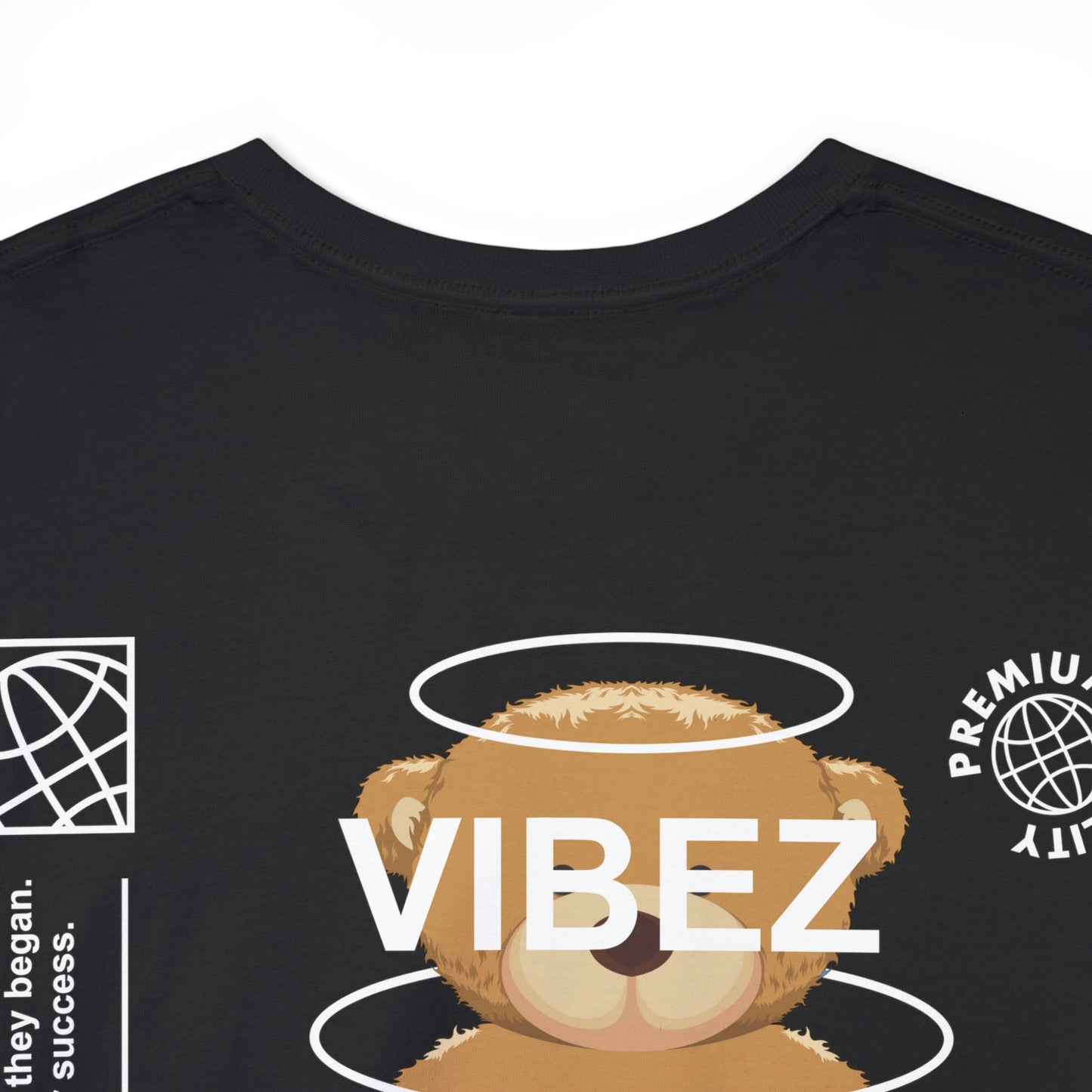 Vibez Only Tee