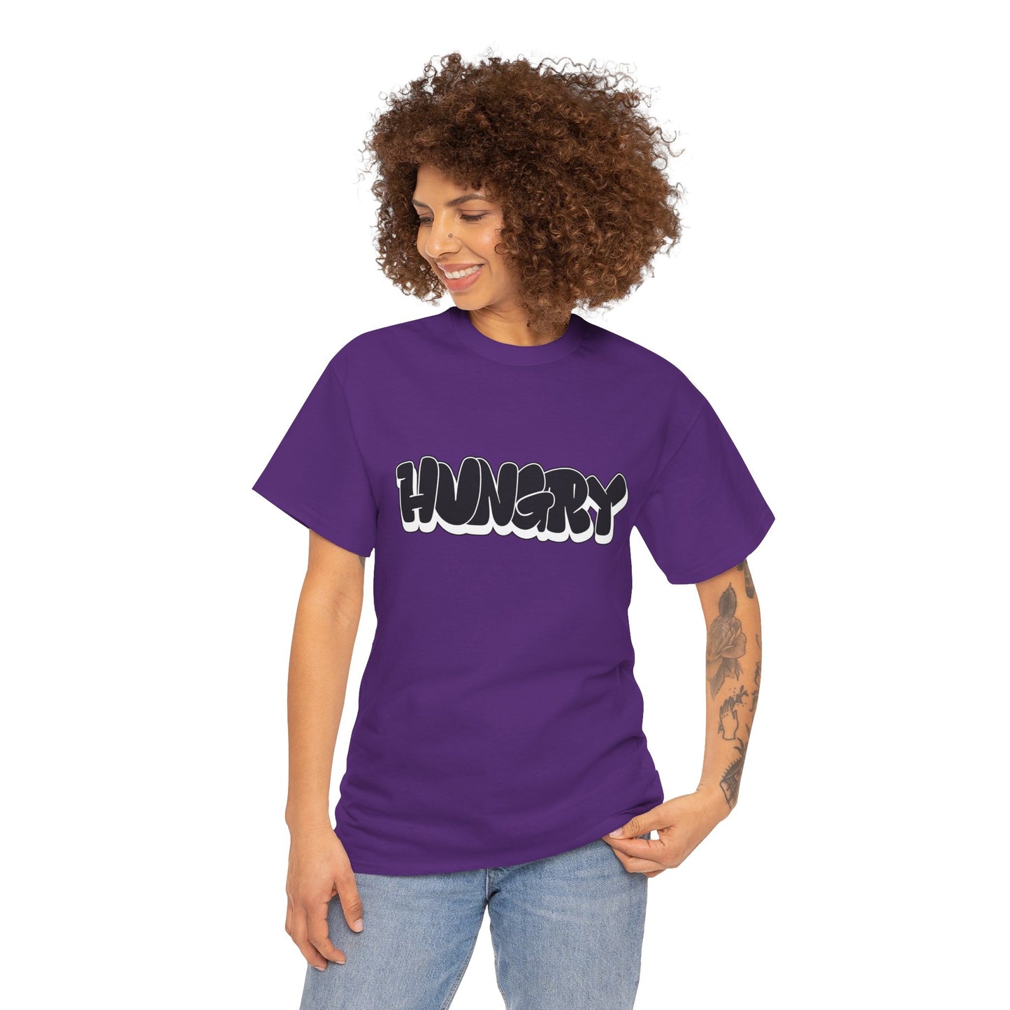 Success is a Journey Tee