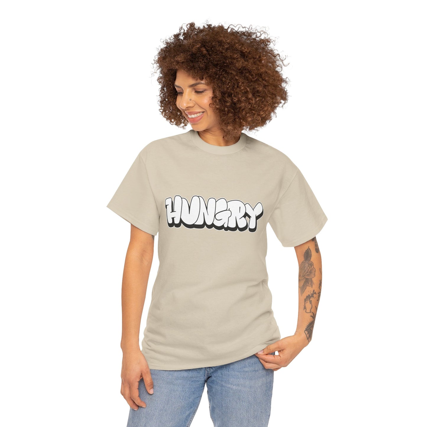 Success is a Journey Tee