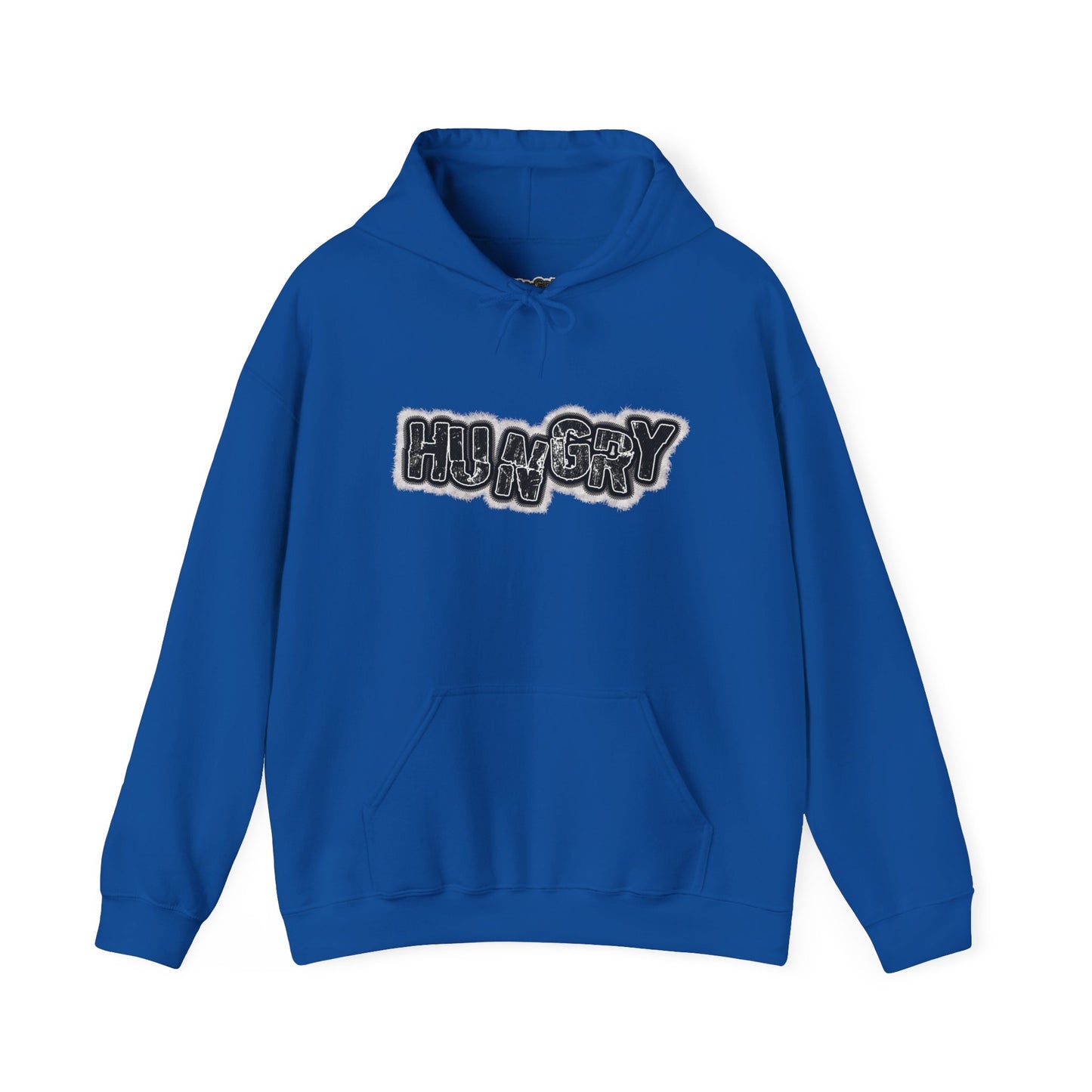 Hungry Hustler Hoodie