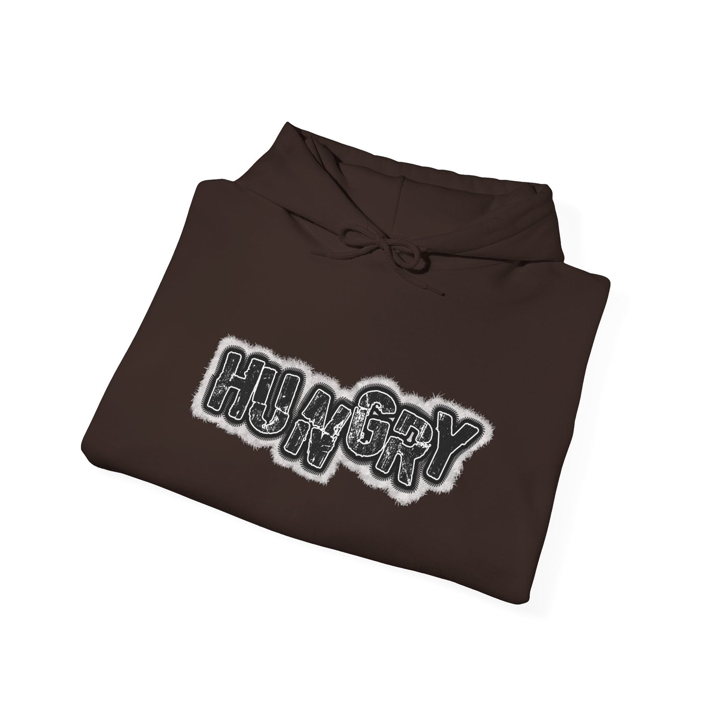 Hungry Hustler Hoodie