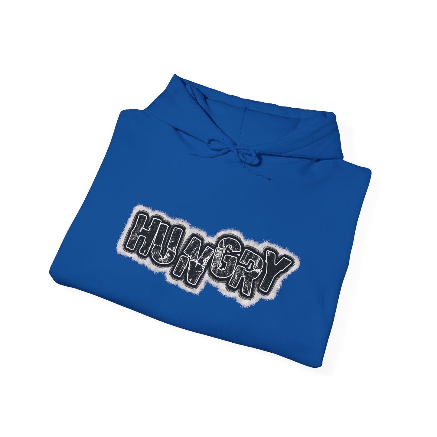 Hungry Hustler Hoodie