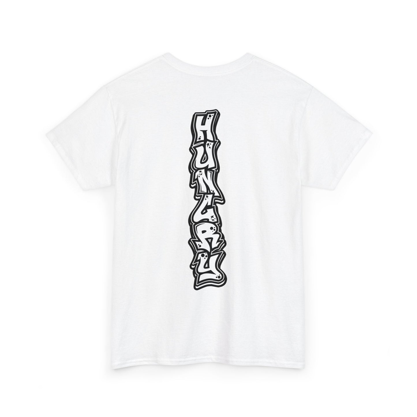 Hungry Nutritional Tee