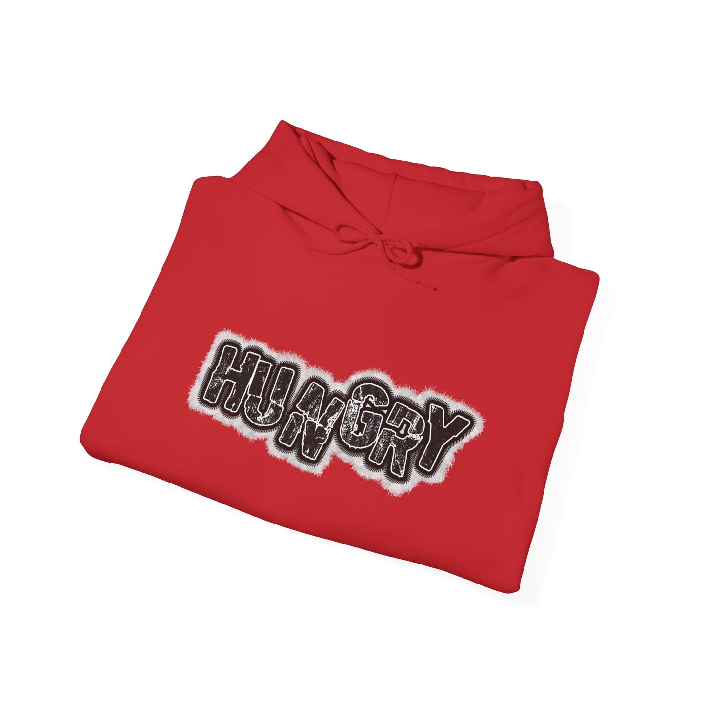 Hungry Hustler Hoodie