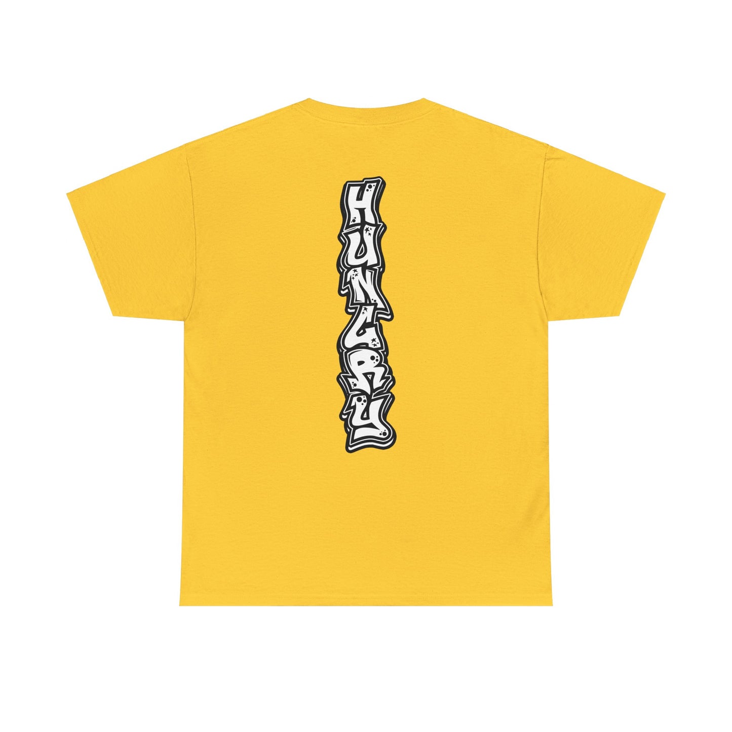 Hungry Nutritional Tee