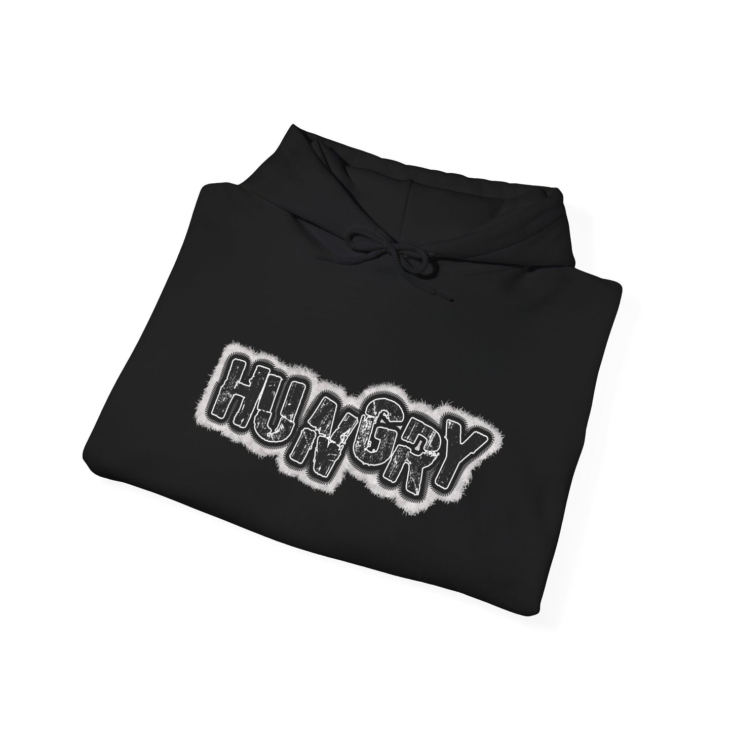 Hungry Hustler Hoodie