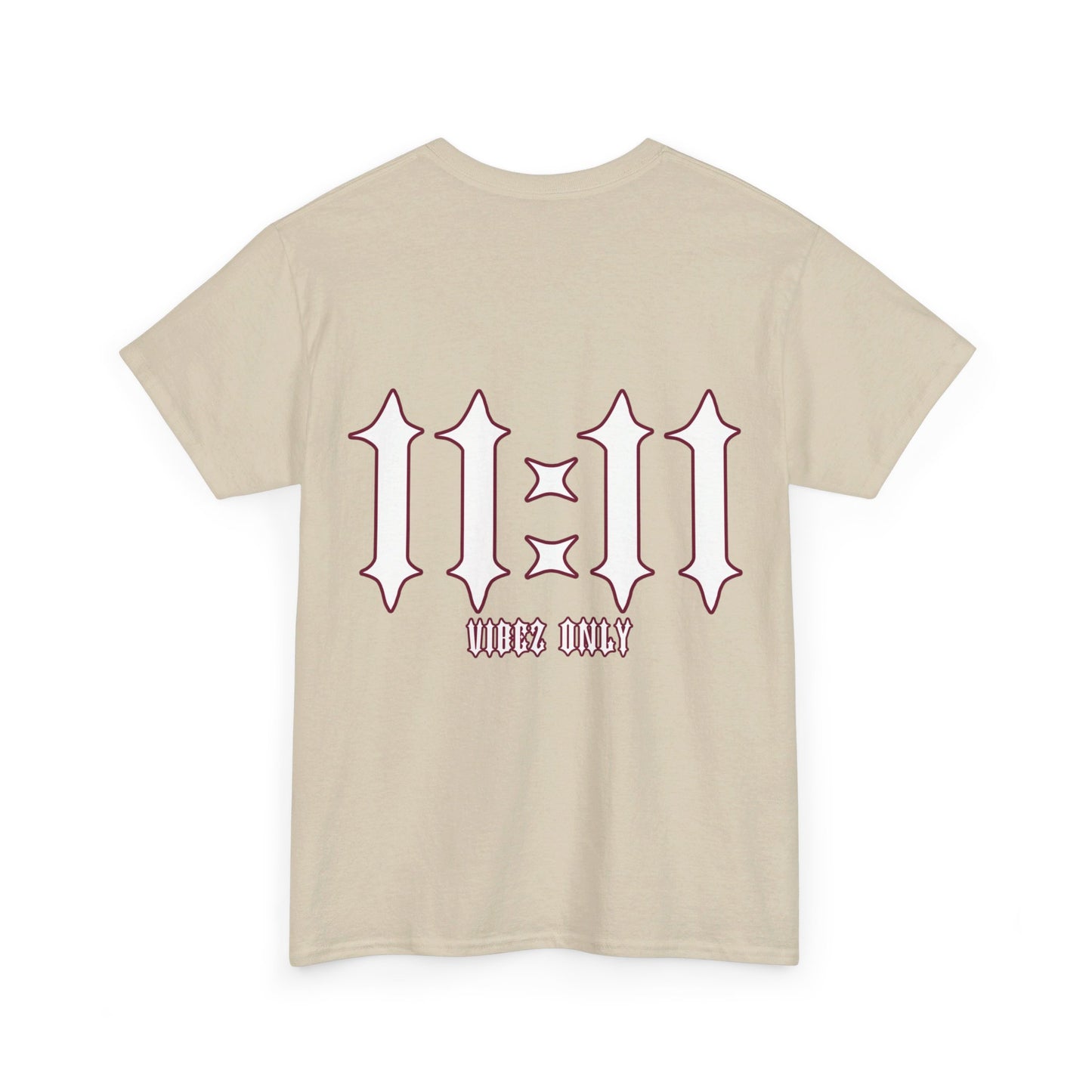 IN LOVE WE TRUST Tee