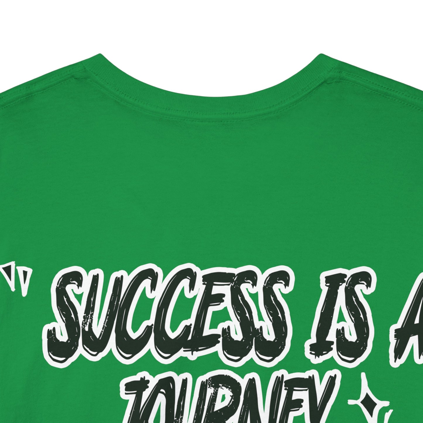 Success is a Journey Tee