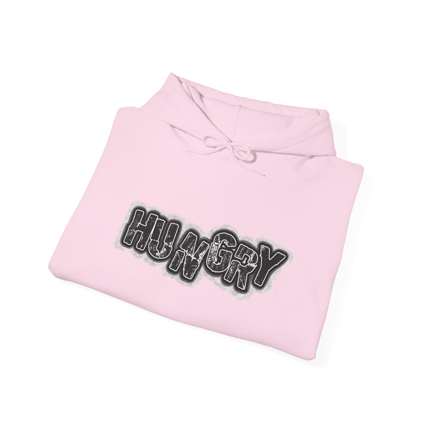 Hungry Hustler Hoodie