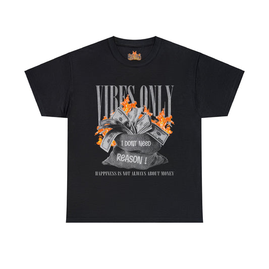 Vibes Only Tee